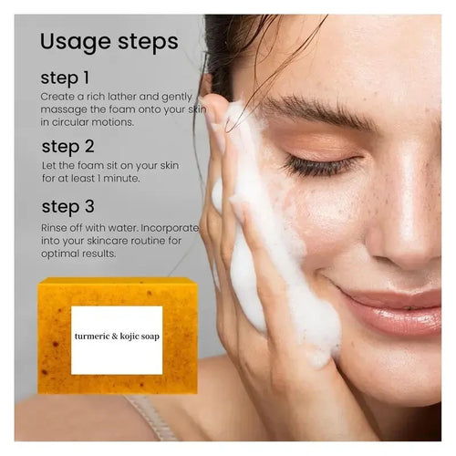 Clearback No Acne Bar — Back &amp; Body Acne Soap